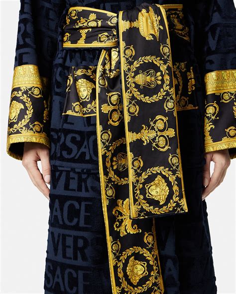 versace baroque bathrobe cheap|versace i love baroque.